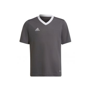 Tricou pentru copii -  Entrada - Poliester - Gri - 164cm