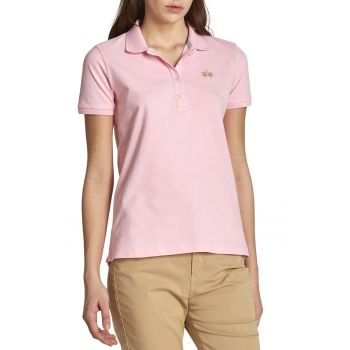 Tricou polo dama CCWP01