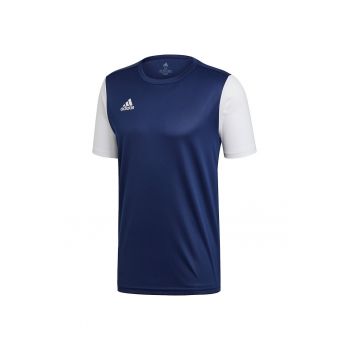 Tricou sport bleu marin  pentru baieti 5/6 ani 116cm