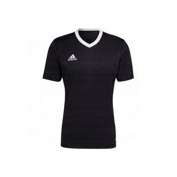 Tricou sport copii -  Poliester - Negru - Marimea