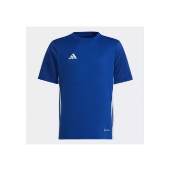 Tricou sport copii Table 23 -  Poliester - Albastru - 140