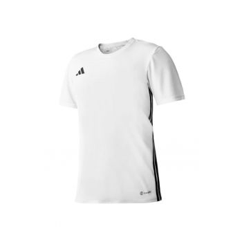 Tricou -  Table 23 Jr - Poliester - Alb