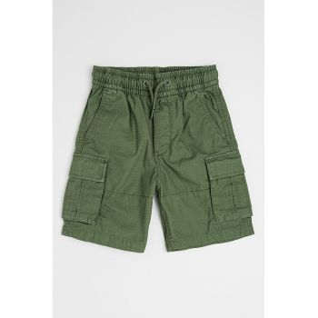 Bermude cargo relaxed fit