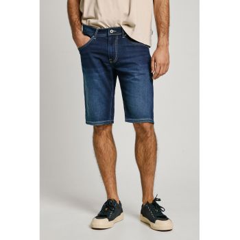 Bermude din denim