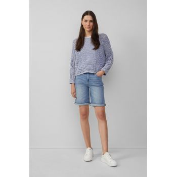 Bermude din denim Karolin