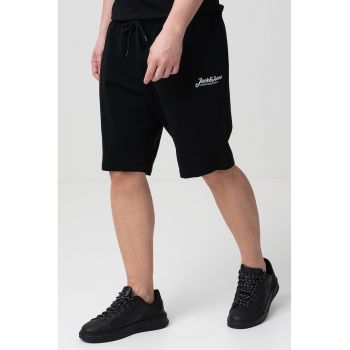 Bermude sport plus size Gordon