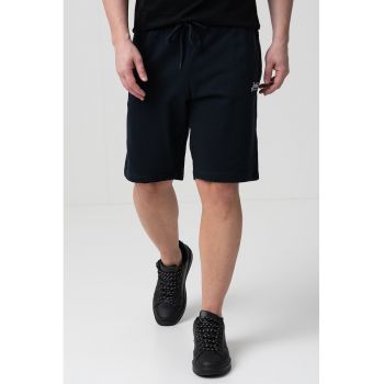 Bermude sport plus size Gordon
