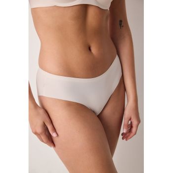 Chiloti fara cusaturi - Crem -