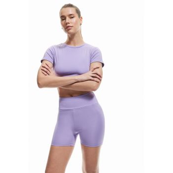 Colanti scurti uni