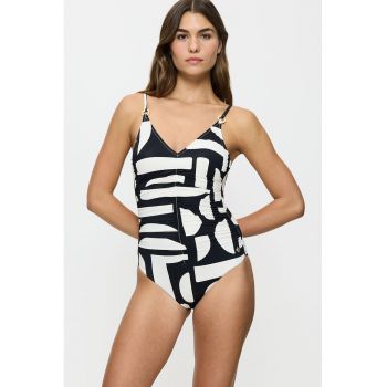 Costum de baie intreg Summer Allure