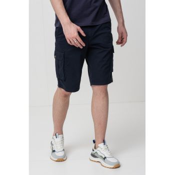 Pantaloni scurti cargo