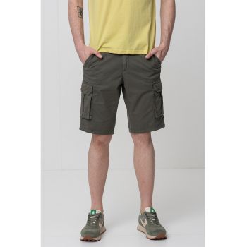 Pantaloni scurti cargo
