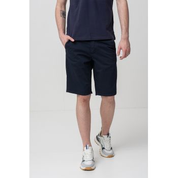 Pantaloni scurti chino regular fit