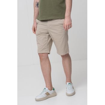 Pantaloni scurti chino regular fit