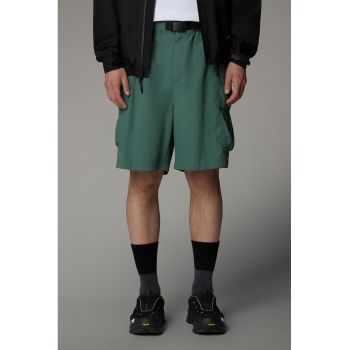 Pantaloni scurti cu buzunare laterale