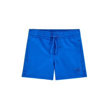 Pantaloni scurti de baie cu snur
