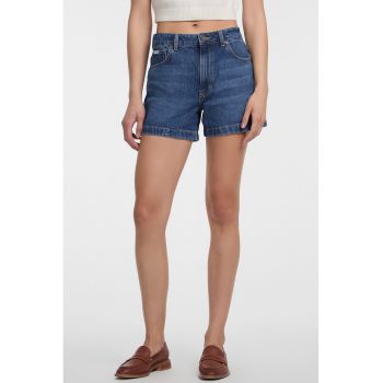 Pantaloni scurti de denim