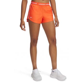 Pantaloni scurti pentru fitness Tech™ Play Up