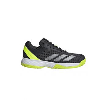 Pantofi cu logo pentru tenis Courtflash