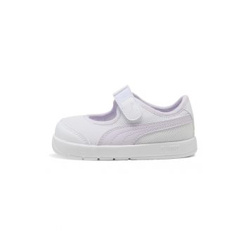 Pantofi sport Courtflex v3 Lina Mary Jane