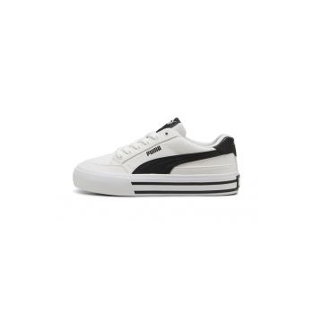 Pantofi sport cu logo Court Classic