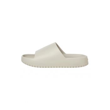 Papuci cu model uni