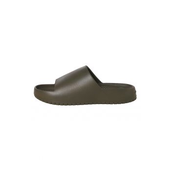 Papuci cu model uni