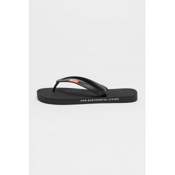 Papuci flip-flop cu logo Rio