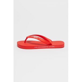 Papuci flip-flop cu logo Rio