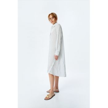 Rochie-camasa lejera