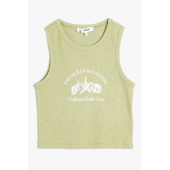 Top slim fit