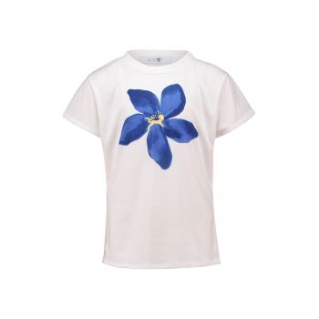 Tricou cu imprimeu grafic
