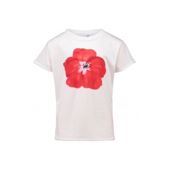 Tricou cu imprimeu grafic