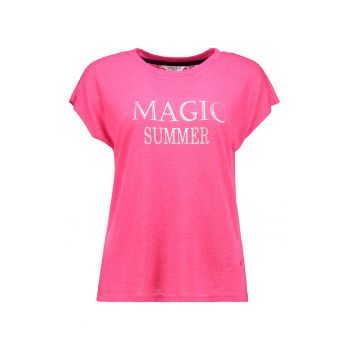 Tricou cu text