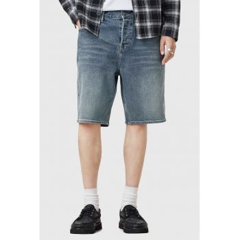 AllDaints - Blugi scurti relaxed fit Iggy