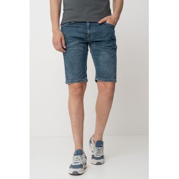 Bermude din denim