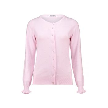 Bluza uni cu nasturi