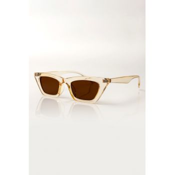 Ochelari de soare cat-eye Bella