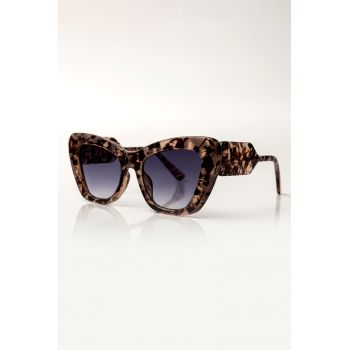 Ochelari de soare cat-eye Scarlett
