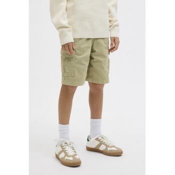 Pantaloni scurti cargo