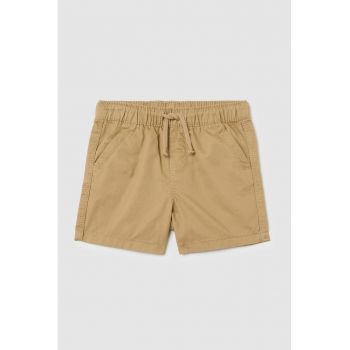 Pantaloni scurti chino din bumbac