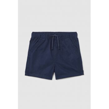 Pantaloni scurti chino din bumbac