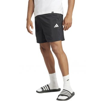 Pantaloni scurti cu buzunare laterale