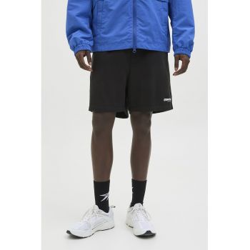 Pantaloni scurti cu buzunare laterale