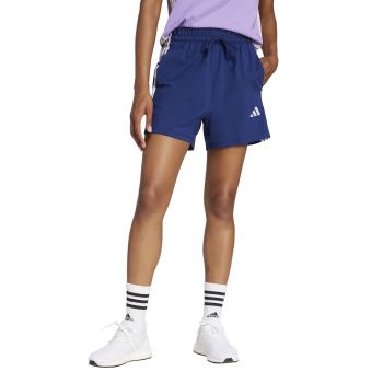 Pantaloni scurti cu buzunare laterale