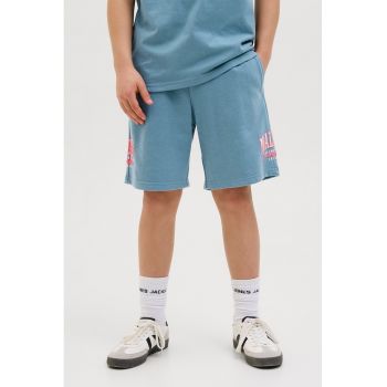 Pantaloni scurti cu snur
