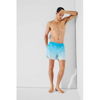 Pantaloni scurti de baie cu logo