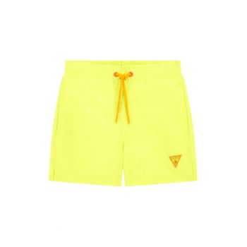 Pantaloni scurti de baie cu snur