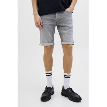 Pantaloni scurti din denim