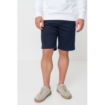 Pantaloni scurti uni